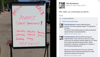 Illustration for article titled Area College Guy Thinks Ladies Should Prevent Their Own Rapes